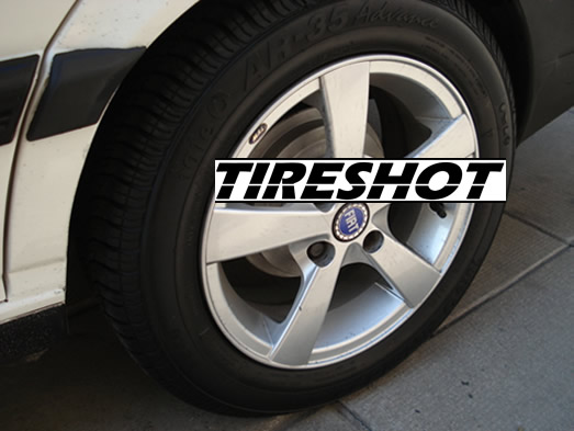Tire Fate AR-35 Advance